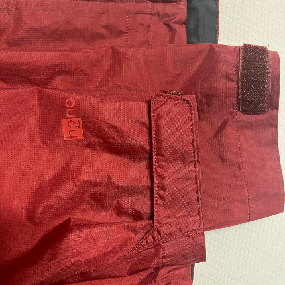 Patagonia Women's Rain Jacket - Picture 6 of 11